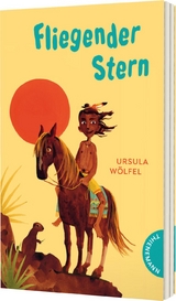 Fliegender Stern - Ursula W&ouml;lfel
