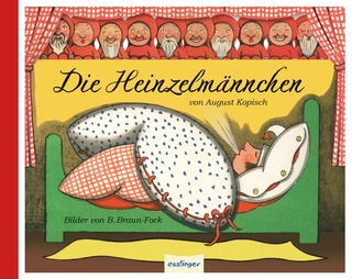 Die Heinzelmännchen