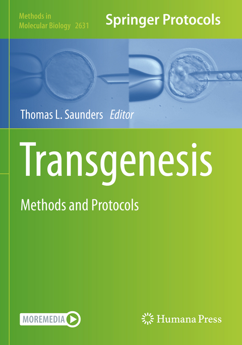 Transgenesis - 
