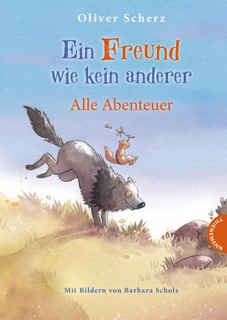 Ein Freund wie kein anderer