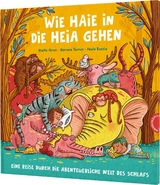 Wie Haie in die Heia gehen - Maite P&eacute;rez, Xaviera Torres