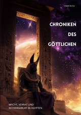 Chroniken des G&ouml;ttlichen - Omar Musa