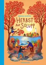 Solupp 4: Herbst auf Solupp - Annika Scheffel