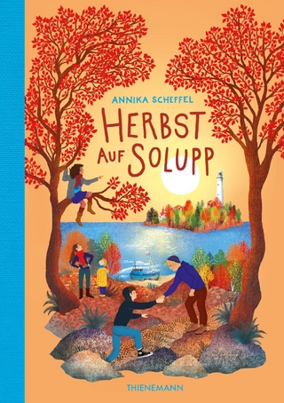 Solupp 4: Herbst auf Solupp