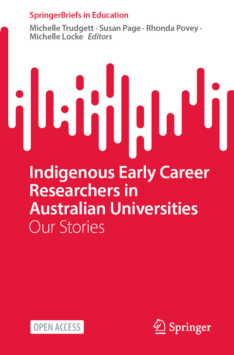 Indigenous Early Career Researchers in Australian Universities - 