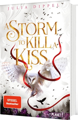 A Storm to Kill a Kiss
