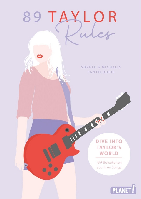 89 Taylor Rules - Michalis Pantelouris, Sophia Pantelouris