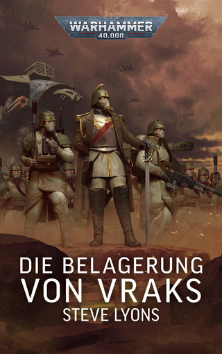 Die Belagerung von Vraks