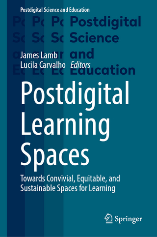 Postdigital Learning Spaces