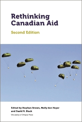 Rethinking Canadian Aid - 