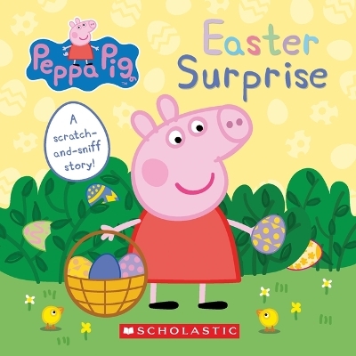 Easter Surprise -  Scholastic