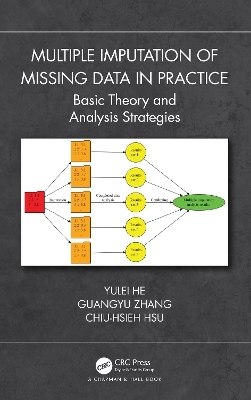 Multiple Imputation of Missing Data in Practice - Yulei He, Guangyu Zhang, Chiu-Hsieh Hsu