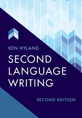 Second Language Writing - Ken Hyland