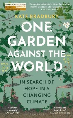 One garden against the world