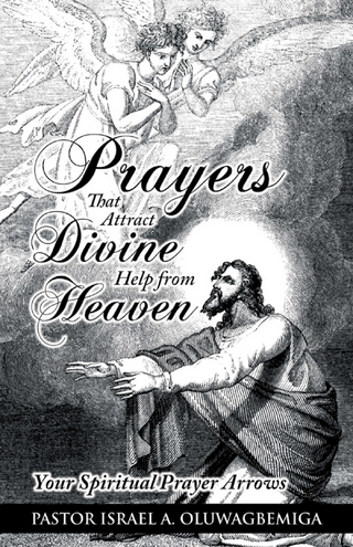 Prayers That Attract Divine Help from Heaven