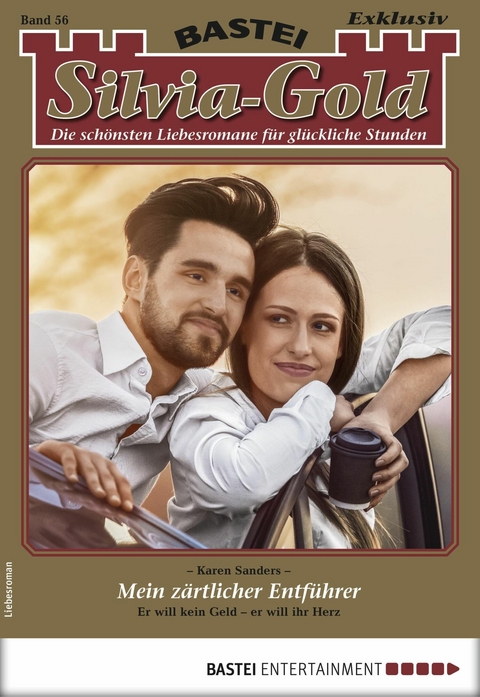 Silvia-Gold 56 - Karen Sanders