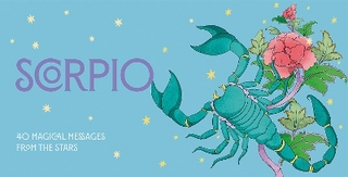 Scorpio Pocket Zodiac Cards