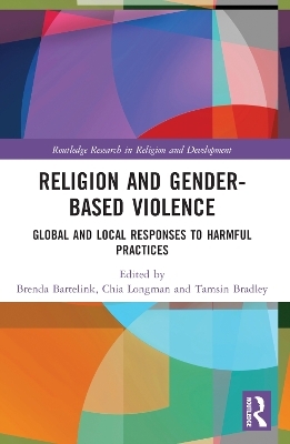 Religion and Gender-Based Violence - 