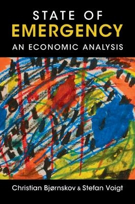 State of Emergency - Christian Bj&oslash;rnskov, Stefan Voigt