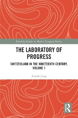 The Laboratory of Progress