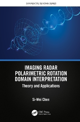 Imaging Radar Polarimetric Rotation Domain Interpretation
