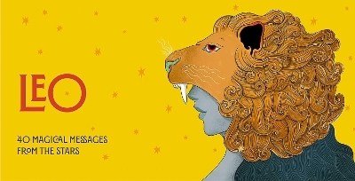 Leo Pocket Zodiac Cards - Ginny Chiara Viola