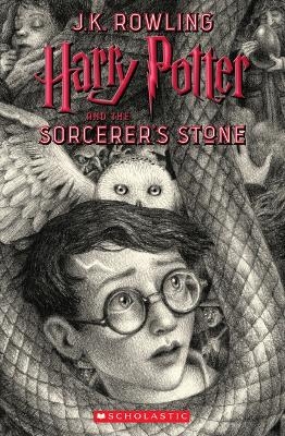 Harry Potter and the Sorcerer's Stone (Harry Potter, Book 1) - J.K. Rowling