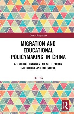 Migration and Educational Policymaking in China