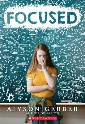 Focused - Alyson Gerber