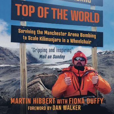 Top of the World - Martin Hibbert