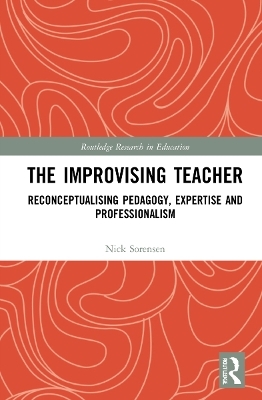 The Improvising Teacher