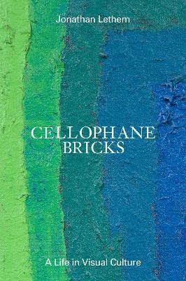 Cellophane Bricks