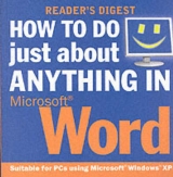 How to Do Just About Anything in Microsoft Word - Reader's Digest