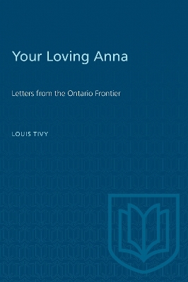 Your Loving Anna