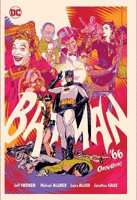 Batman ’66 Omnibus (New Edition)