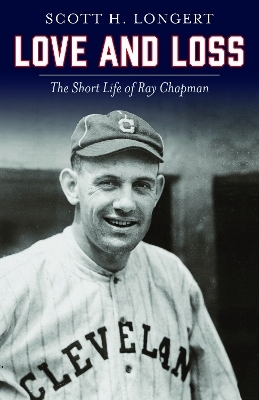 Love and Loss - Scott H. Longert