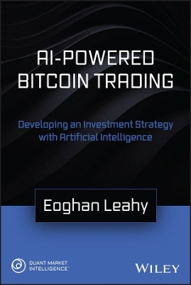 AI-Powered Bitcoin Trading - Eoghan Leahy
