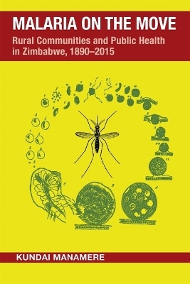 Malaria on the Move - Kundai Manamere