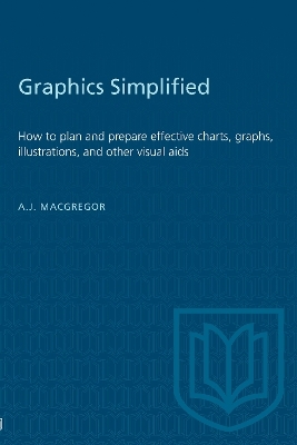 Graphics Simplified - A.J. Macgregor