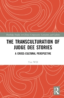 The Transculturation of Judge Dee Stories