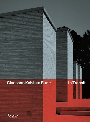 Claesson Koivisto Rune: In Transit - Gustav Kjellin