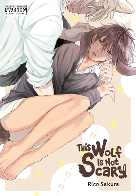 This Wolf Is Not Scary - Amethyst Xuan, Avery Hutley, Rico Sakura