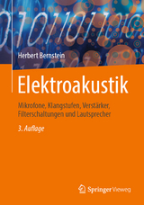 Elektroakustik - Bernstein, Herbert