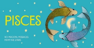 Pisces Pocket Zodiac Cards