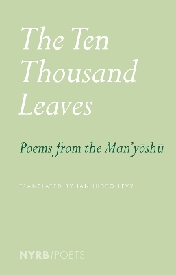 The Ten Thousand Leaves