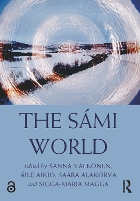 The S&aacute;mi World - 