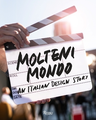 Molteni Mondo - Spencer Bailey, Beda Achermann