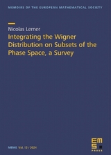 Integrating the Wigner Distribution on Subsets of the Phase Space, a Survey - Nicolas Lerner