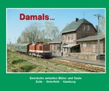 Damals 8 - 