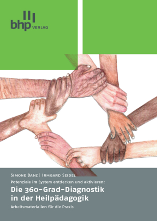 Die 360-Grad-Diagnostik in der Heilpädagogik